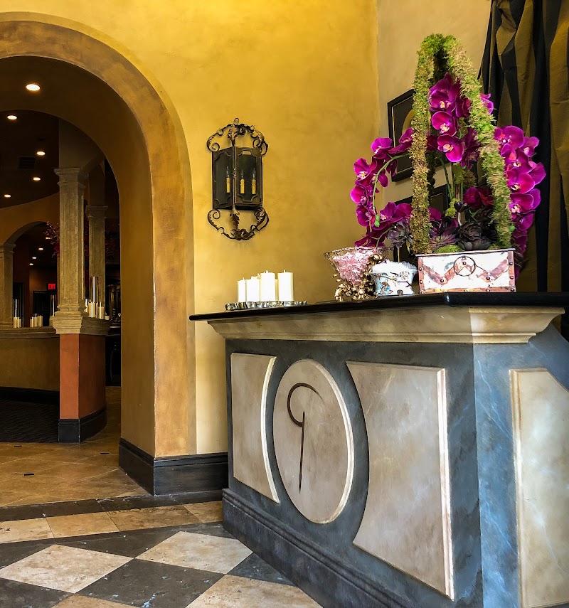 The Palms - Event Venue in Fresno, California
