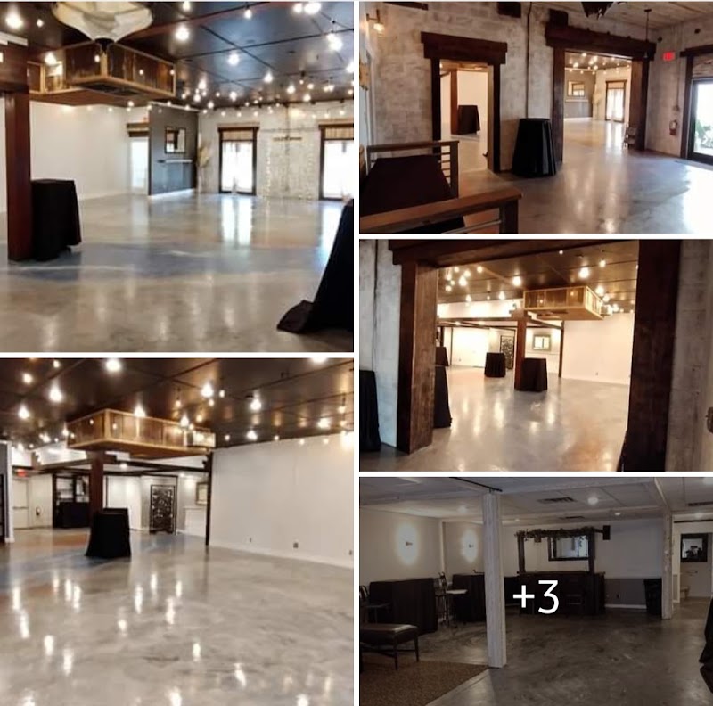 K2 Suites and Lounge - Event Venue in Wilmington, North Carolina