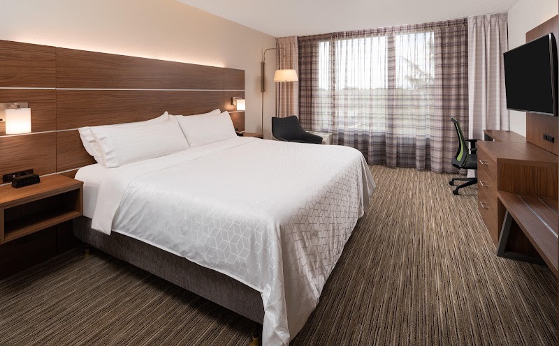 Holiday Inn Express Boca Raton-West by IHG - Event Venue in Boca Raton, Florida
