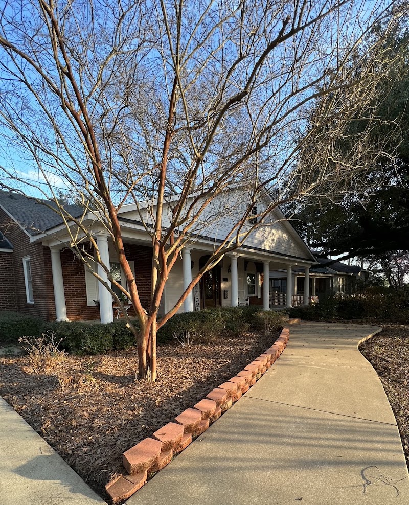 Opus House Historic Natchitoches - Event Venue in Natchitoches, Louisiana