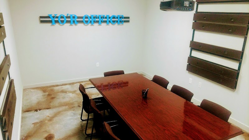 Yo'r Office Today - Event Venue in Hammond, Louisiana