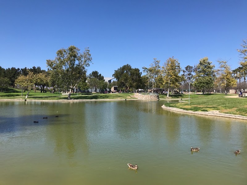 Heritage Community Center - Event Venue in Chula Vista, California