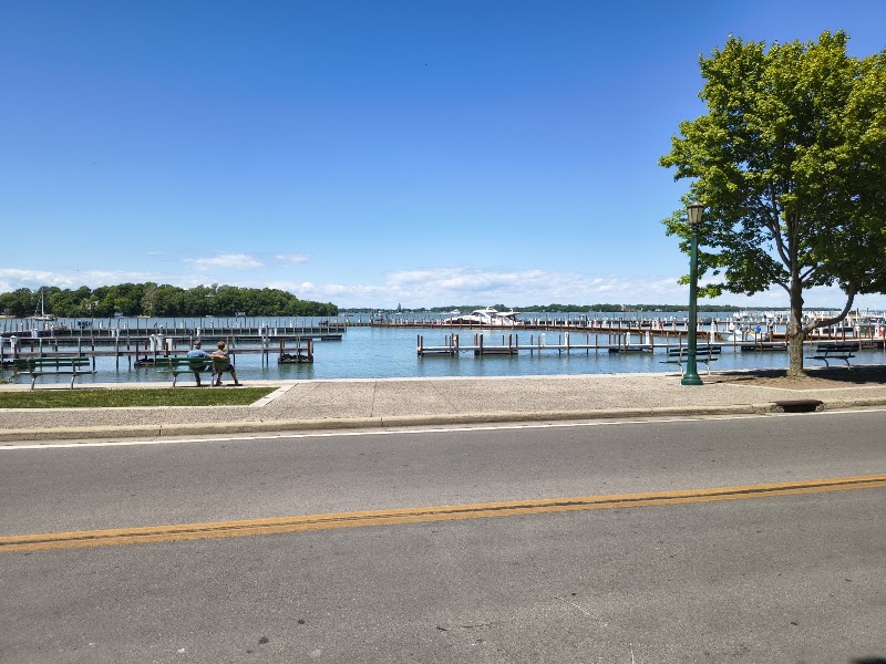 Put-in-Bay Public Docks - Event Venue in Put-in-Bay, Ohio