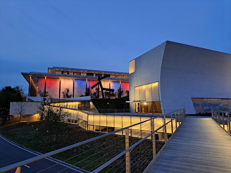 The REACH, at the Kennedy Center for the Performing Arts - Event Venue in Washington, District of Columbia