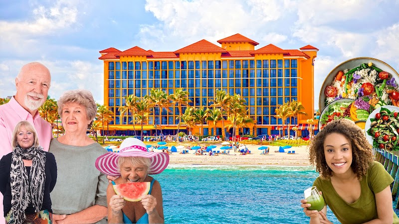 Balance For Life Retreat Florida - Event Venue in Deerfield Beach, Florida
