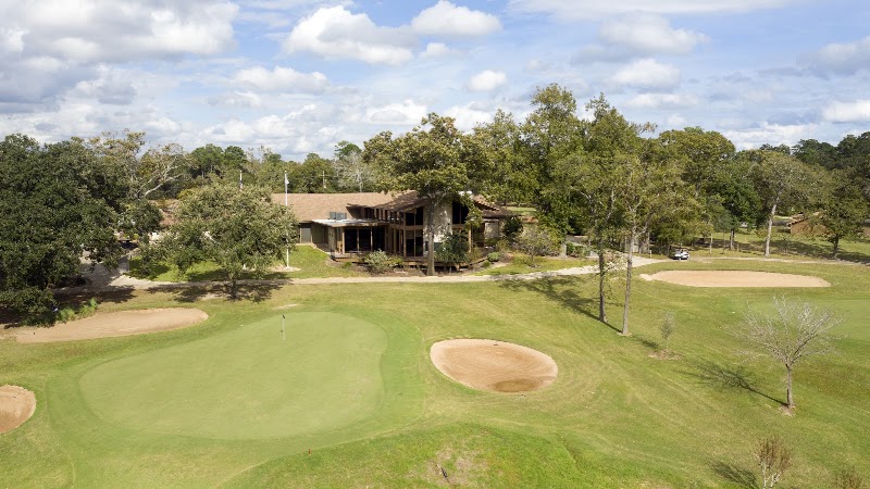 Panorama Golf Club - Event Venue in Conroe, Texas