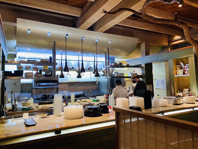 Mistral - Event Venue in Princeton, New Jersey
