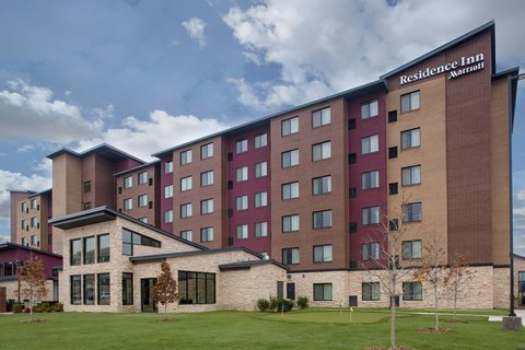 Residence Inn by Marriott Dallas Allen/Fairview - Event Venue in Fairview, Texas
