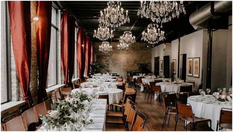 Watson Block - Event Venue in Minneapolis, Minnesota