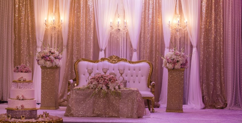 Pearl Banquet Hall - Event Venue in Hayward, California