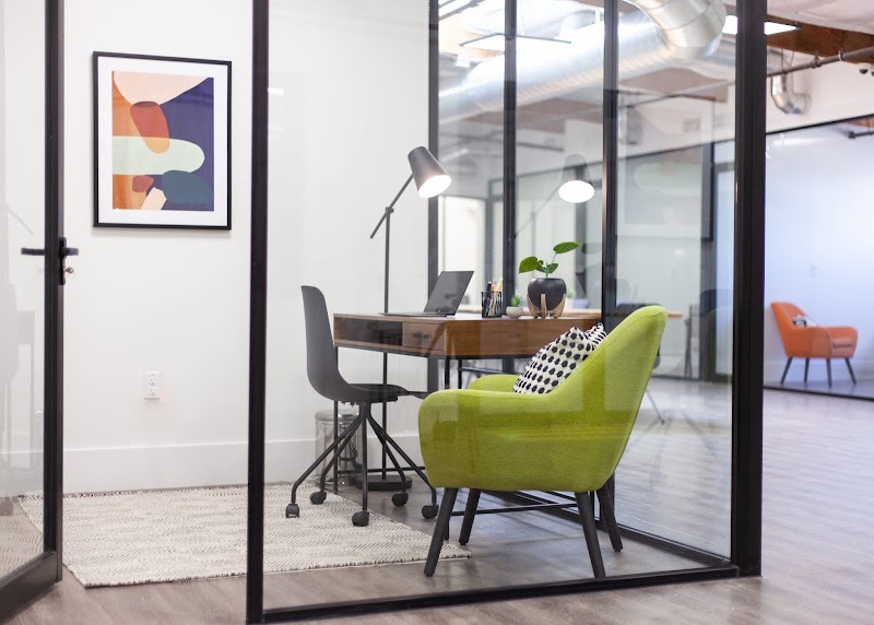 Maketory Coworking - Event Venue in San Diego, California