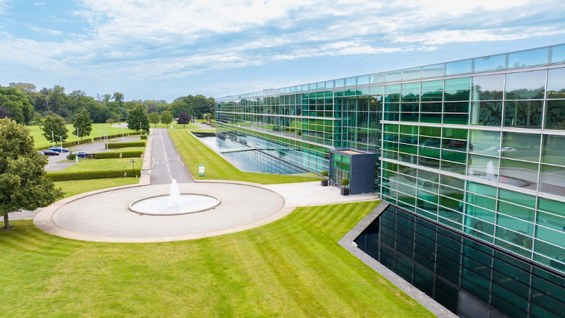 Link Spaces Botanica - Event Venue in Slough, Berkshire