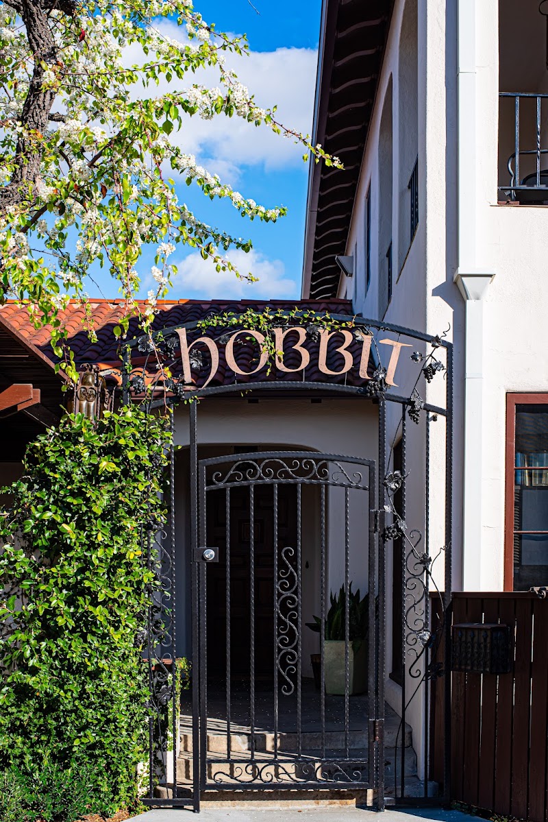 The Hobbit - Event Venue in Orange, California