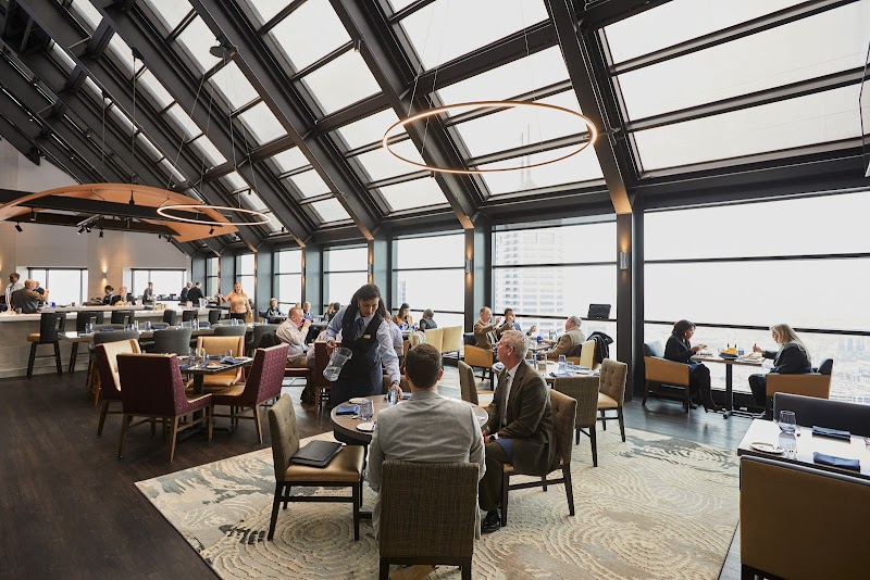 Skyline Club - Indianapolis - Event Venue in Indianapolis, Indiana