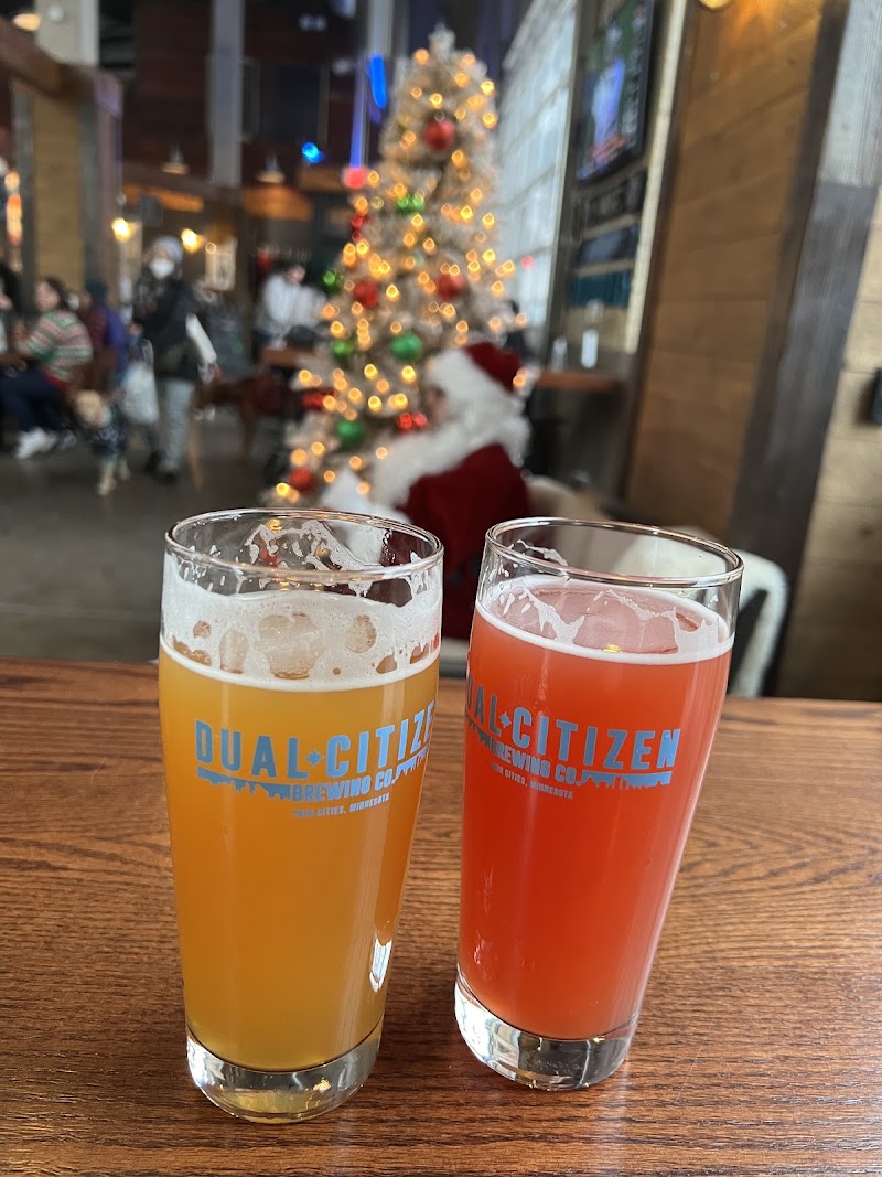 Dual Citizen Brewing Company - Event Venue in Saint Paul, Minnesota
