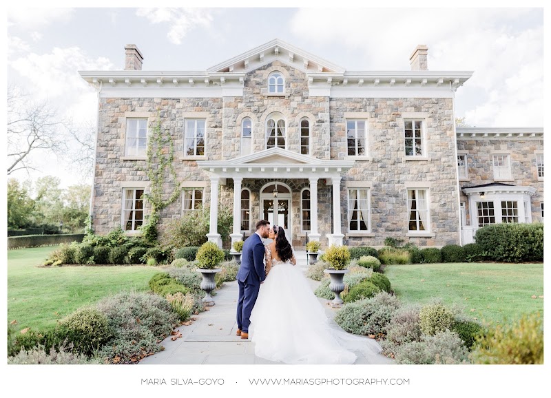 Brecknock Hall - Event Venue in Greenport, New York