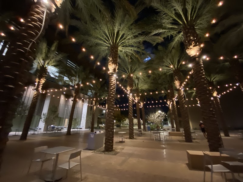 Student Pavilion - Event Venue in Tempe, Arizona