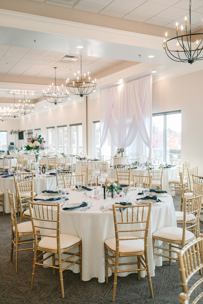THE WENBECK | Wedding & Events Center - Event Venue in Lewis Center, Ohio
