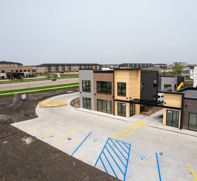The SUITE Life - Event Venue in Fargo, North Dakota