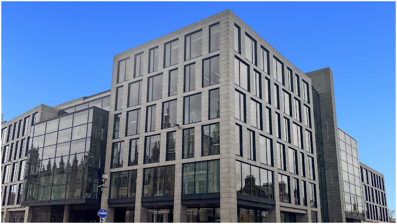 Spaces Marischal Square - Event Venue in Aberdeen, Aberdeen City