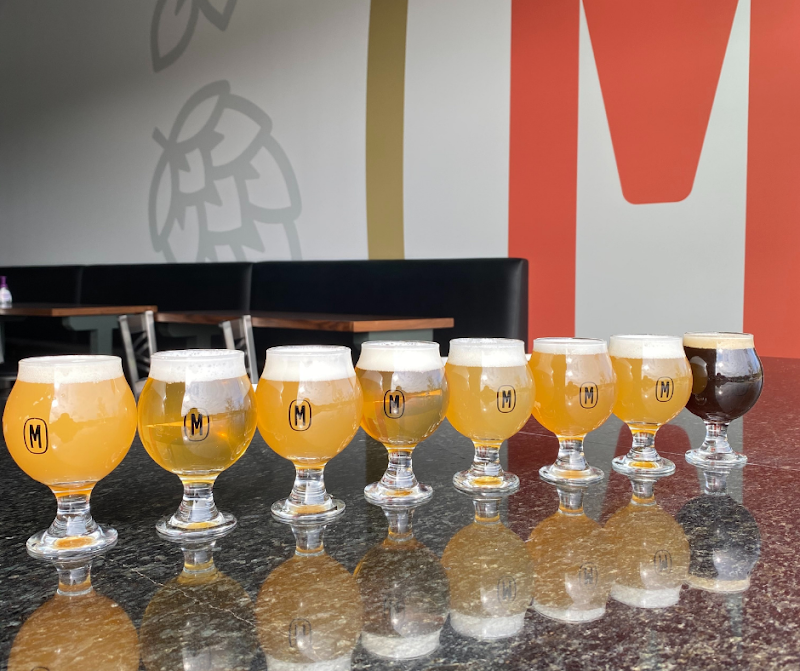 Monolithic Brewing - Event Venue in Omaha, Nebraska