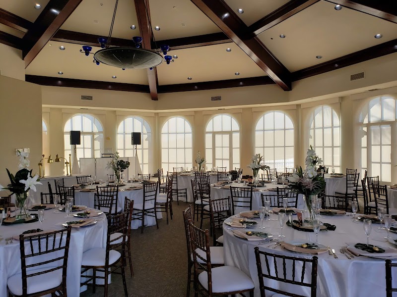 The Lake Club at Lake Las Vegas - Event Venue in Henderson, Nevada