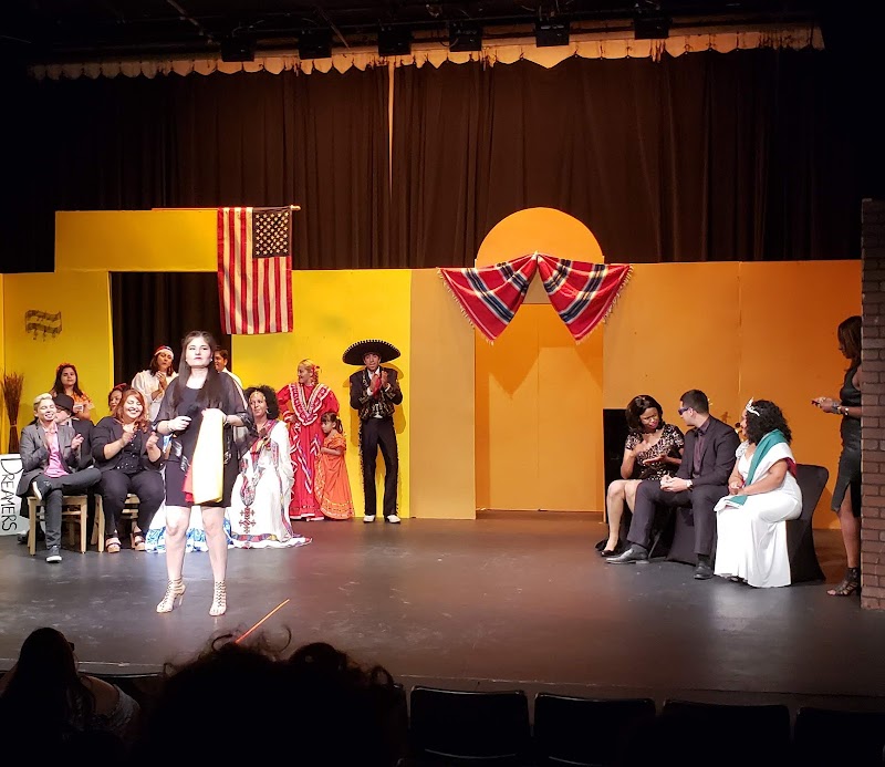 TheatreWorks at The Evergreen - Event Venue in Memphis, Tennessee