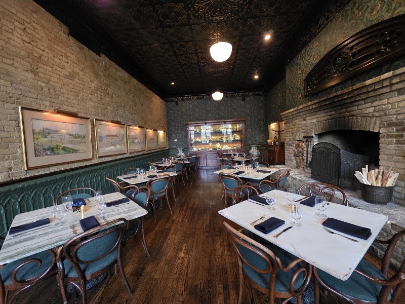 W.A. Frost & Company - Event Venue in Saint Paul, Minnesota