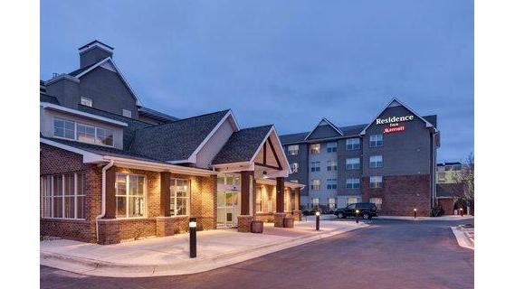 Residence Inn by Marriott South Bend Mishawaka - Event Venue in Mishawaka, Indiana