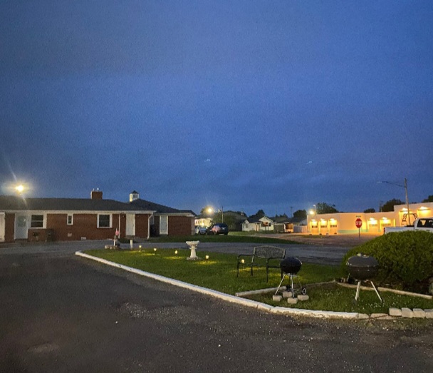 Wilmar Motel - Event Venue in Ste. Genevieve, Missouri