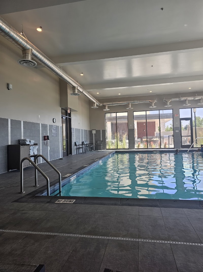 Residence Inn by Marriott Eagle Boise - Event Venue in Eagle, Idaho