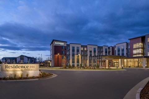 Residence Inn by Marriott Eagle Boise - Event Venue in Eagle, Idaho