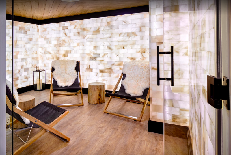 Well & Being Spa Vail at The Hythe - Event Venue in Vail, Colorado