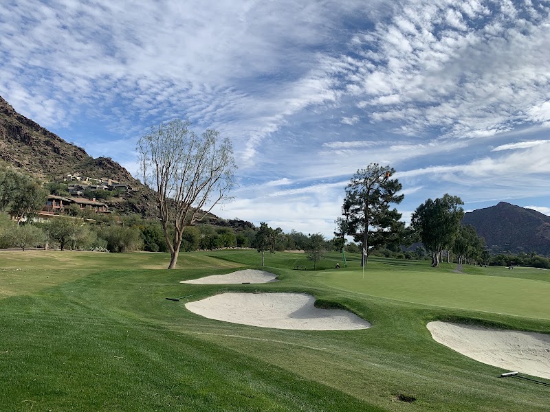 Paradise Valley Country Club - Event Venue in Paradise Valley, Arizona