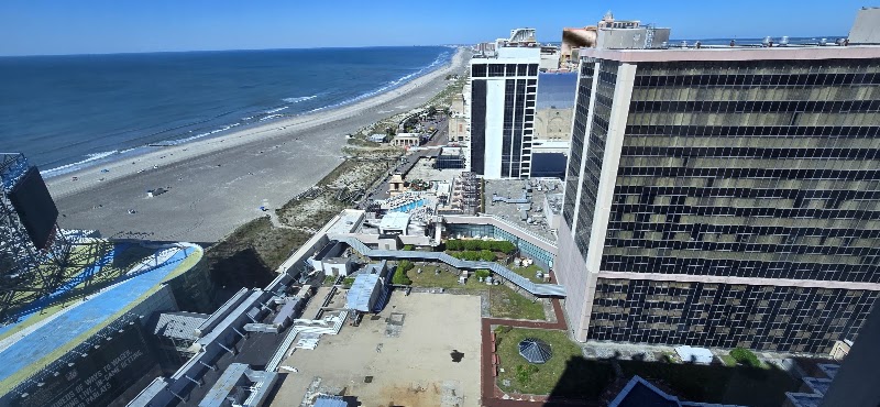 Nobu Hotel Atlantic City - Event Venue in Atlantic City, New Jersey