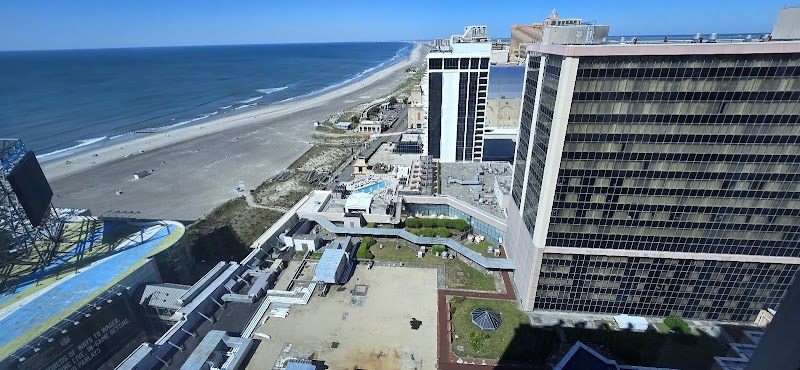 Nobu Hotel Atlantic City - Event Venue in Atlantic City, New Jersey