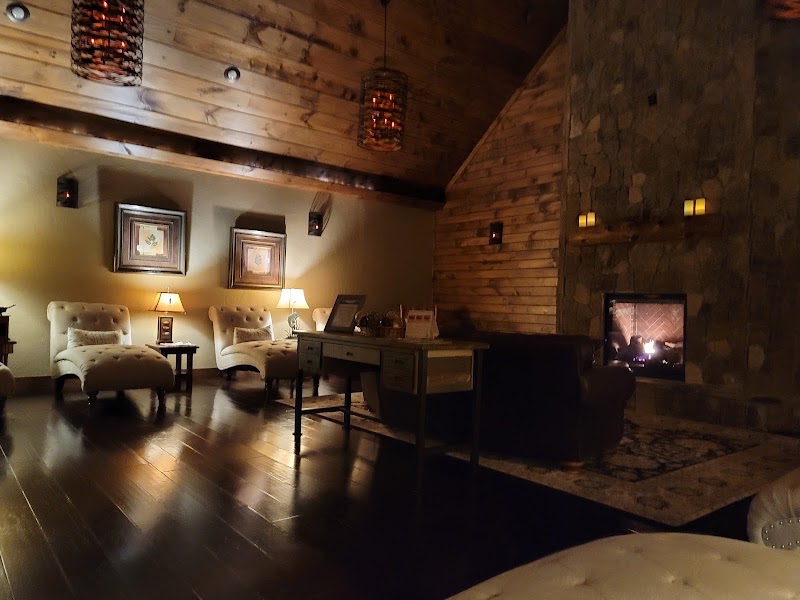 Serenity In The Mountains - Event Venue in Blue Ridge, Georgia