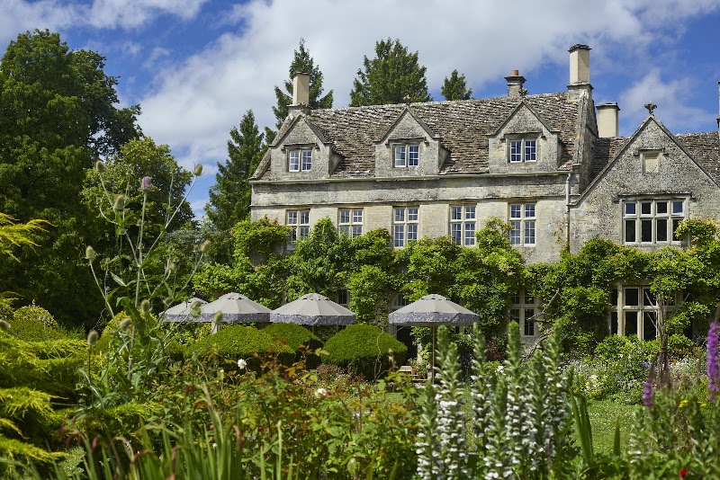 THE PIG-in the Cotswolds - Event Venue in Barnsley, England