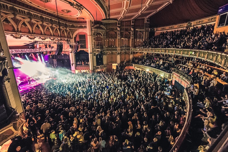 Liverpool Olympia - Event Venue in Liverpool, Merseyside