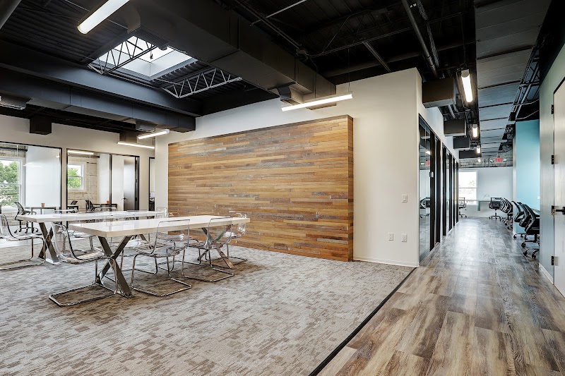 Washington Office Co. - Event Venue in Houston, Texas