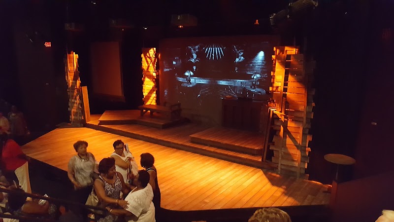 MetroStage - Event Venue in Alexandria, Virginia