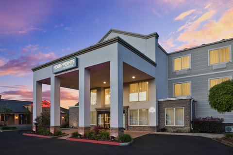 Four Points by Sheraton Portland East - Event Venue in Portland, Oregon