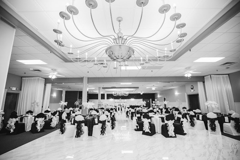 The Prestige Banquet Hall - Event Venue in Allen Park, Michigan