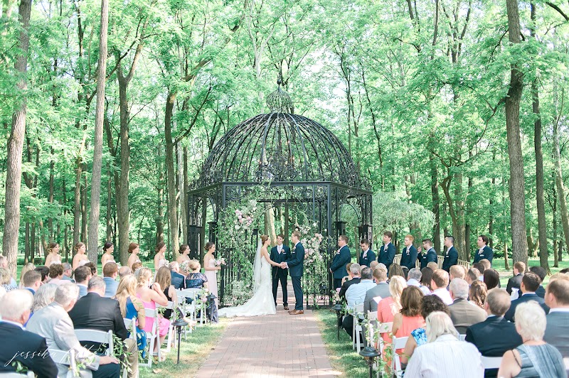 Black Iris Estate - Event Venue in Carmel, Indiana