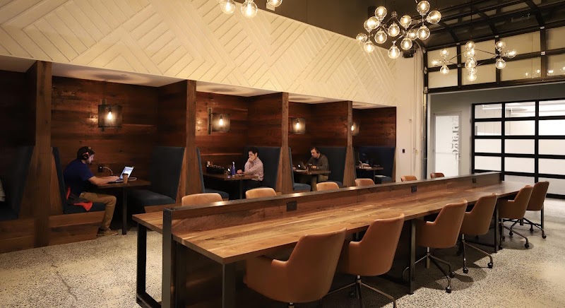 Roam Perimeter Center - Event Venue in Atlanta, Georgia