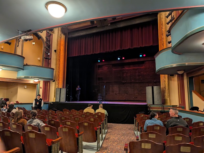 Attucks Theatre - Event Venue in Norfolk, Virginia