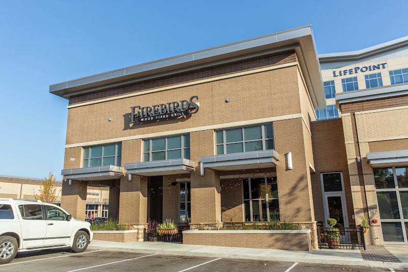 Firebirds Wood Fired Grill - Event Venue in Brentwood, Tennessee