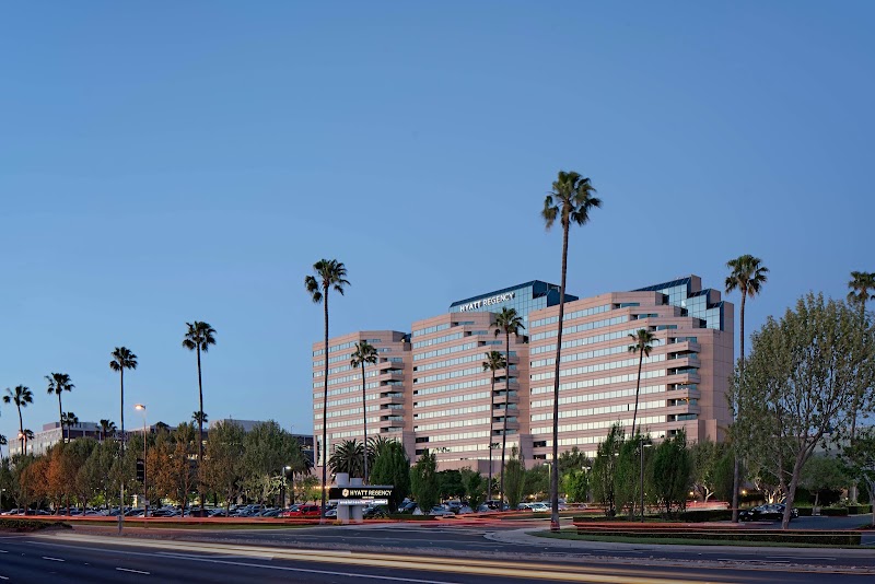 Hyatt Regency Santa Clara - Event Venue in Santa Clara, California