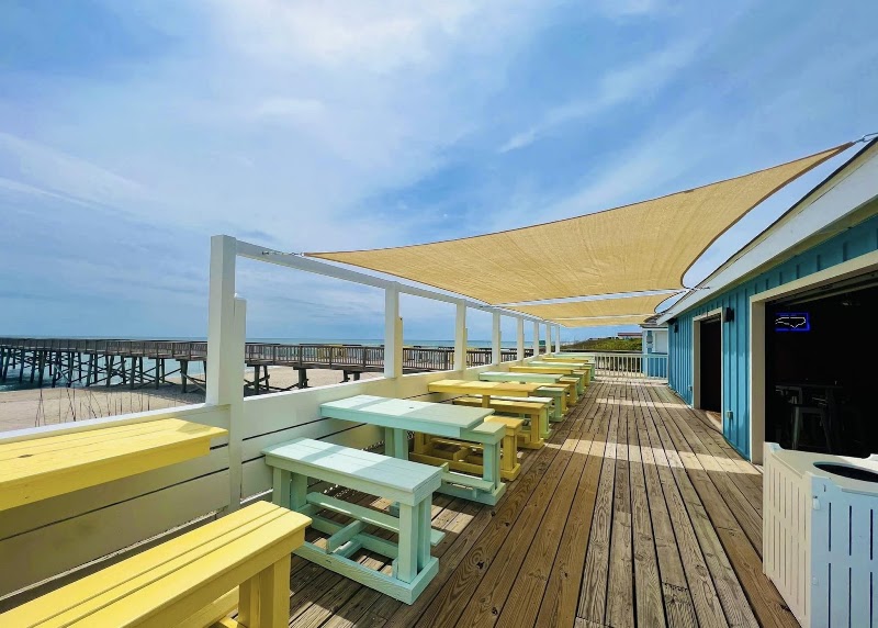 DoubleTree by Hilton Hotel Atlantic Beach Oceanfront - Event Venue in Atlantic Beach, North Carolina