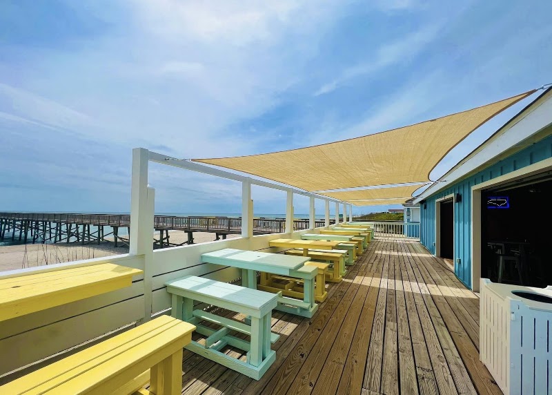 DoubleTree by Hilton Hotel Atlantic Beach Oceanfront - Event Venue in Atlantic Beach, North Carolina